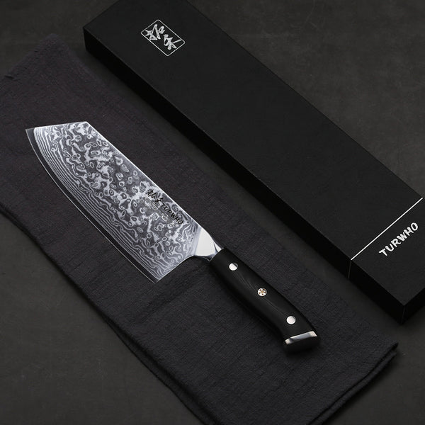 Top Rated Chef Knives Best Kitchen Knives For Home Chef UK - Best