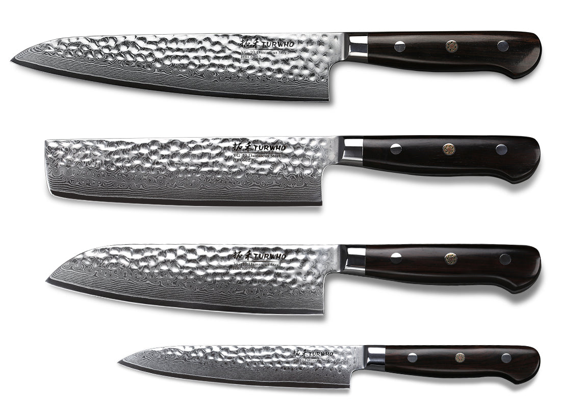 Knife Sets, Knife Block Sets & Kitchen Knife Sets