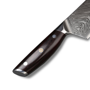 CHEF KNIFE