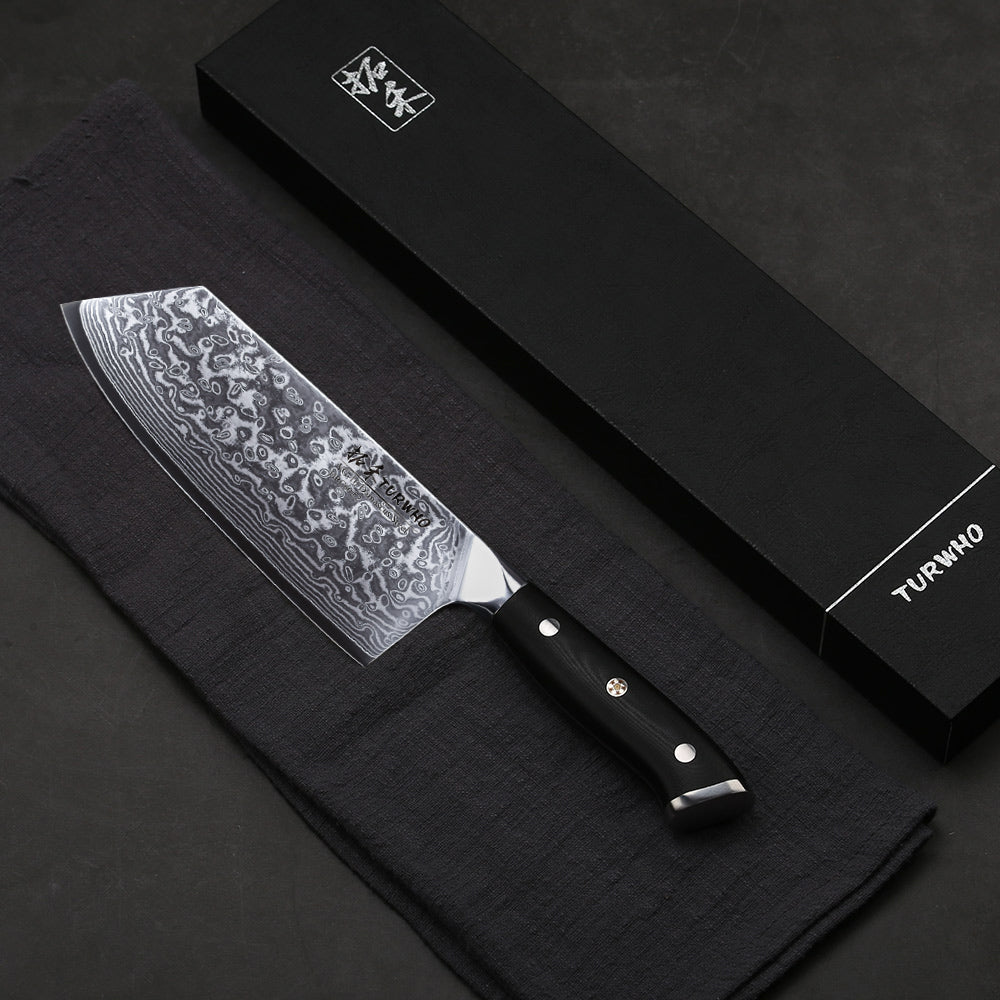 Top Rated Chef Knives Best Kitchen Knives For Home Chef UK