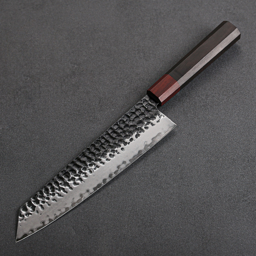 Save 70% on a high-carbon steel Japanese chef knife - House & Home