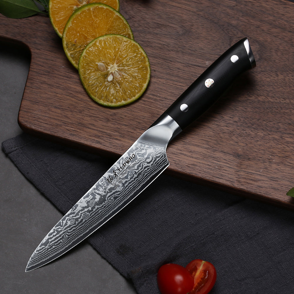 The Right Knife for your Kitchen & The Best Kitchen Knives According to Chefs