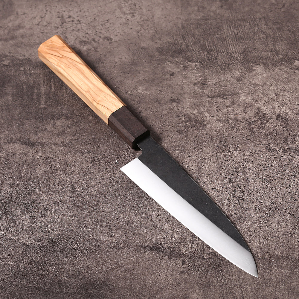 AOGAMI BLUE #2 STEEL