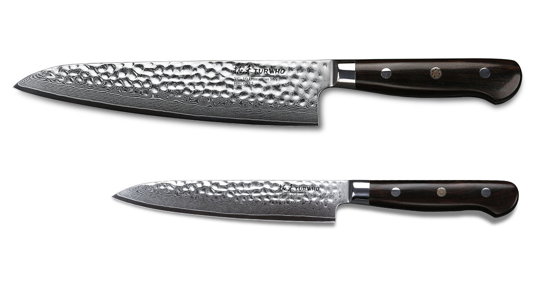 Knife Sets, Knife Block Sets & Kitchen Knife Sets