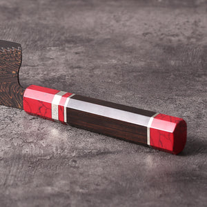 Copper Mai Chef Knife