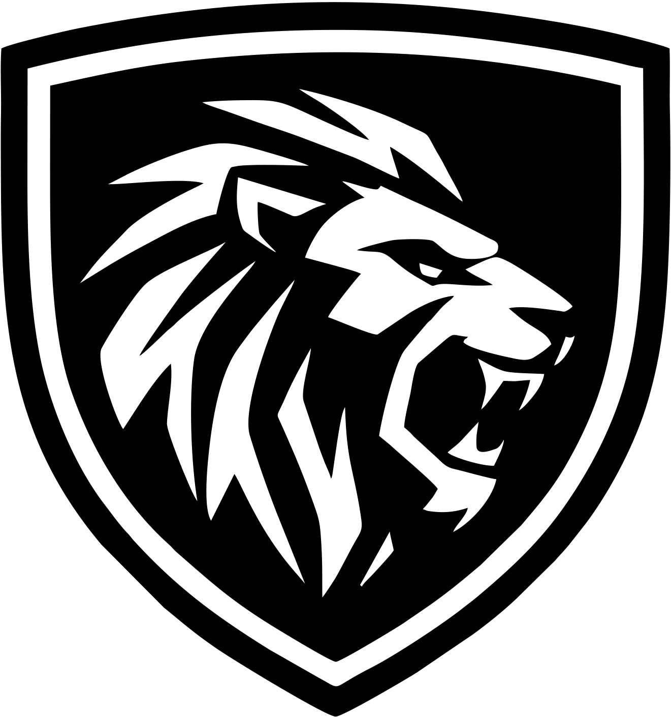 Best Damascus Chef's Knives | High Carbon German Stainless Steel Utility Knives