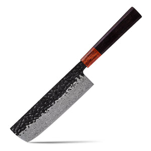Handmade Nakiri Knife
