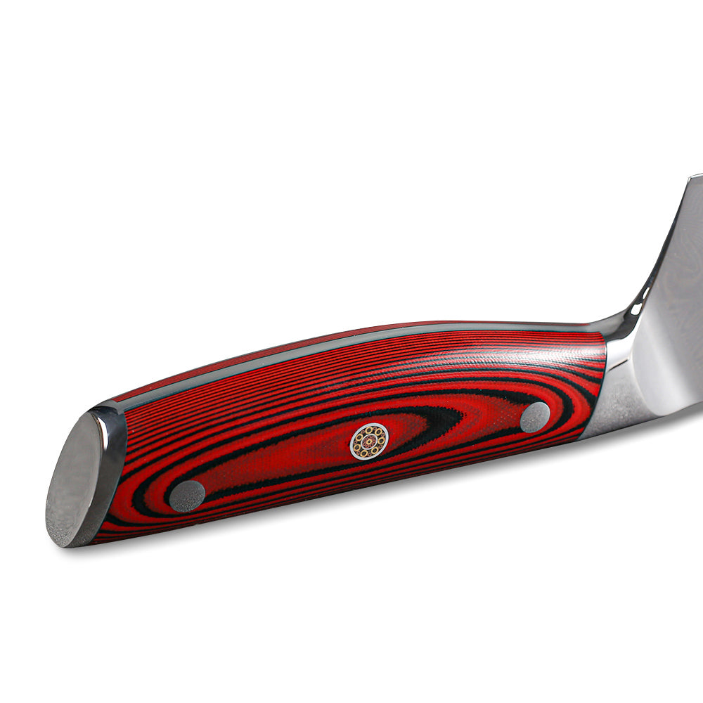 G10  Knife Handle