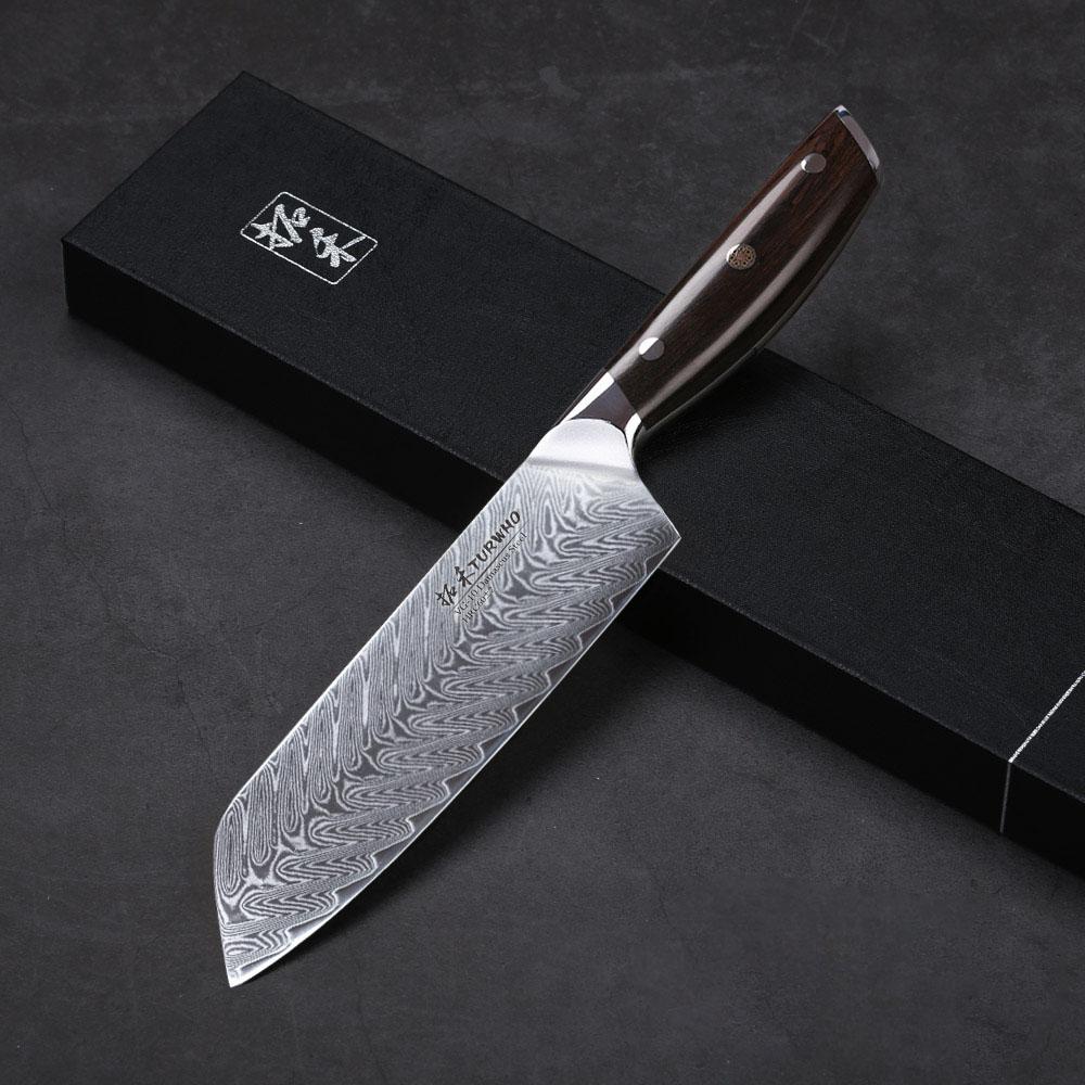 Japanese Chef's Knife